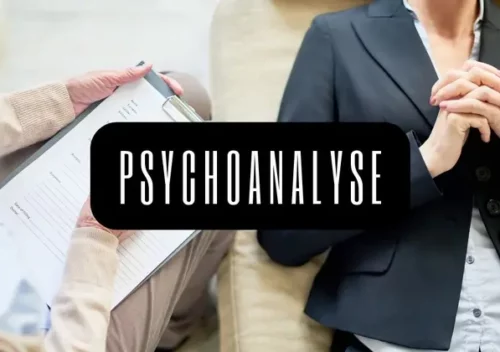 Psychoanalyse